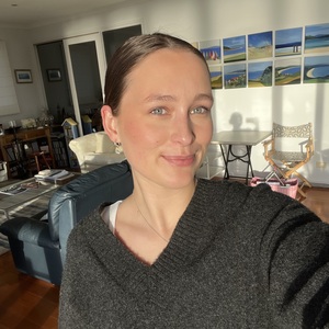 Charlotte profile photo