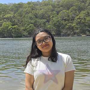 Suzyan profile photo