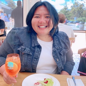 Nancy profile photo