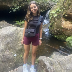 Aine profile photo