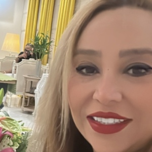 Mehrnoosh profile photo