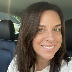 Sarah profile photo