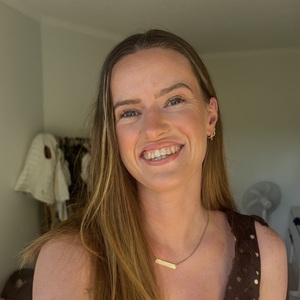 Sarah profile photo