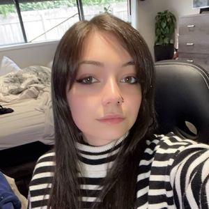 Zoe profile photo