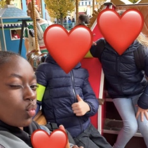 Mariam profile photo