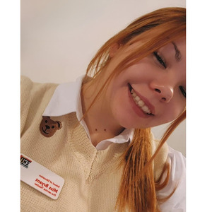 Rebecca profile photo
