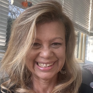 Nadia profile photo