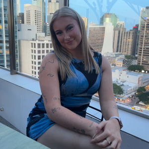 Hannah profile photo