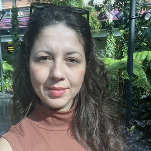 Patricia Francica profile photo