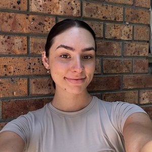 Meg profile photo