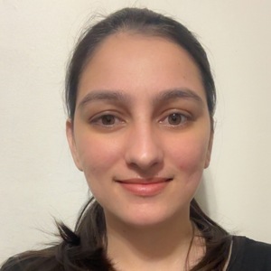 Shweta profile photo