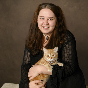 Emily profile photo