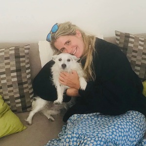 Bryony profile photo