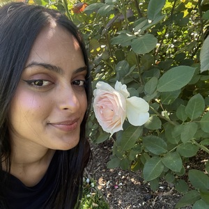 Ashika profile photo