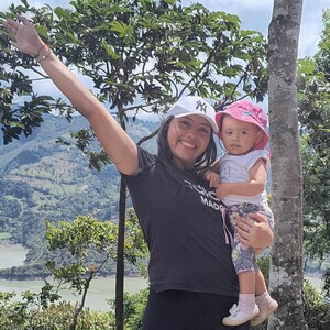 Diana Marcela profile photo