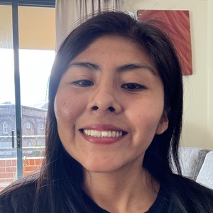 Nadienka profile photo