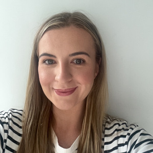 Grainne profile photo