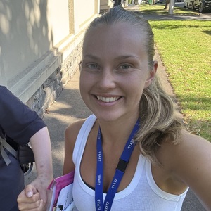 Shay profile photo