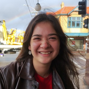 Sarah profile photo