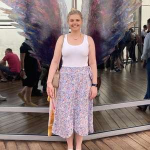 Sophie profile photo