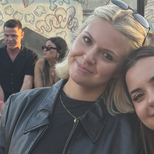Sarah profile photo