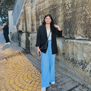 Sabina profile photo