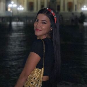Maria Fernanda profile photo