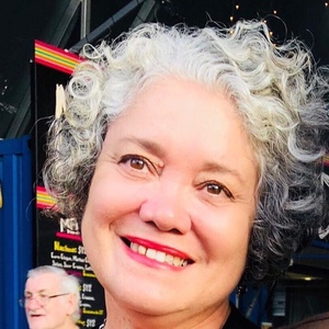 Marcela Del Pilar profile photo