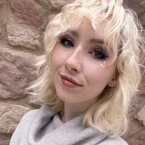 Catherine profile photo