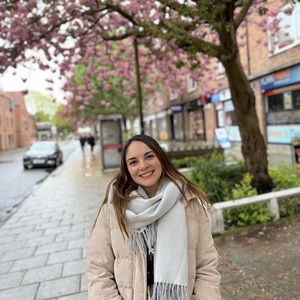 Stefany profile photo