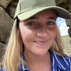 Sophie profile photo