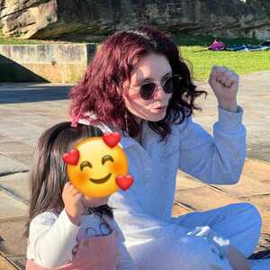 Natalia Idaly profile photo