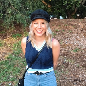 Chloe profile photo