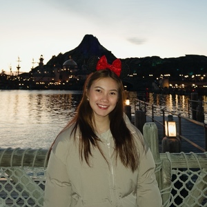 Abegail profile photo