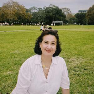 Pam profile photo