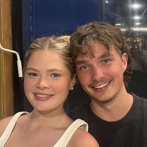 Lucy profile photo