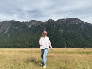 Katie profile photo