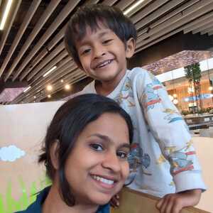 Chandhini profile photo