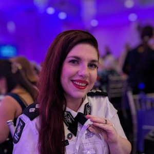 Marian profile photo