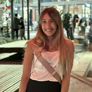 Camila profile photo