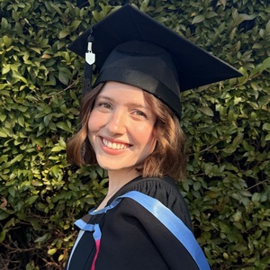 Charlotte profile photo