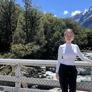 Leary profile photo