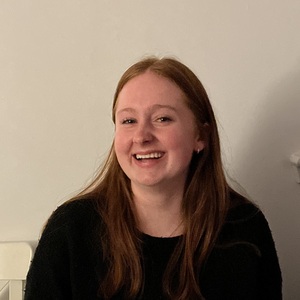 Lucy profile photo