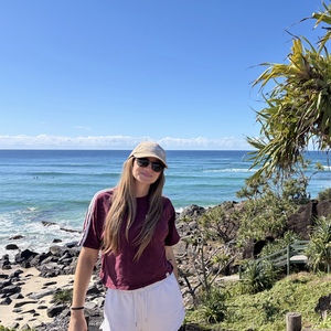 Angela profile photo