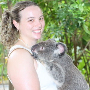 Mckenzie profile photo