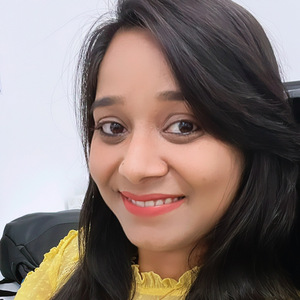 Rakhi profile photo