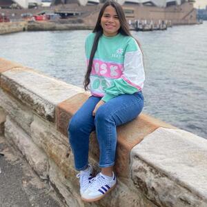 Andrea profile photo