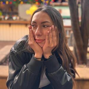 Stephanie profile photo