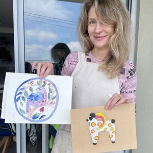 Ksenia profile photo