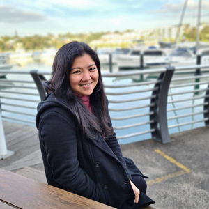 Alaiza Mae profile photo